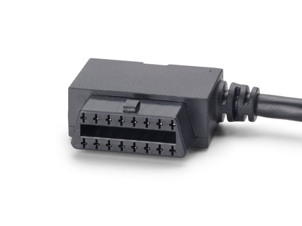 Geotab 9-Pin Universal Heavy Duty T-Harness Kit (TAA Compliant)