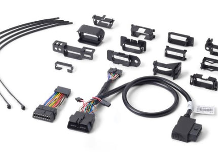 Geotab 16-Pin Universal OBD-II T-Harness kit (TAA Compliant)