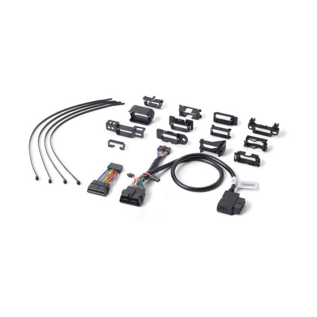 Geotab 16-Pin Universal OBD-II T-Harness kit (TAA Compliant)