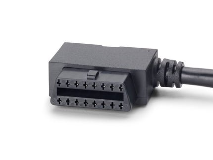 Geotab 16-Pin Universal OBD-II T-Harness kit (TAA Compliant)