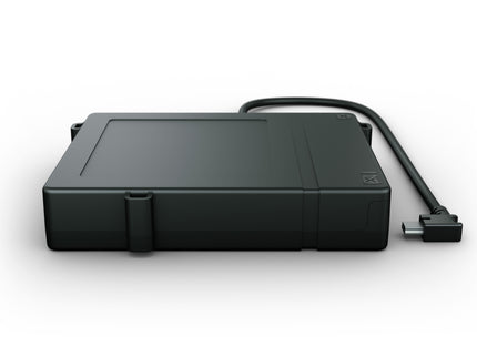 Compatible with the Keyless solution, IOX-Keyless enables shared vehicle access by deeply embedding