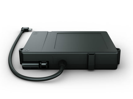 Compatible with the Keyless solution, IOX-Keyless enables shared vehicle access by deeply embedding