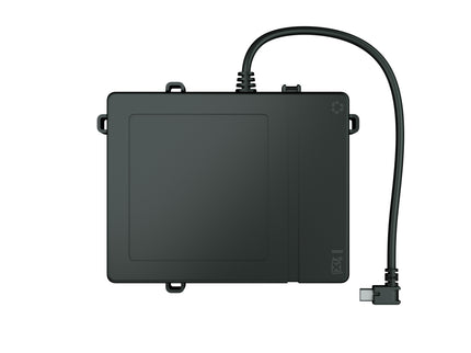 Compatible with the Keyless solution, IOX-Keyless enables shared vehicle access by deeply embedding