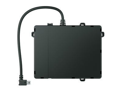 Compatible with the Keyless solution, IOX-Keyless enables shared vehicle access by deeply embedding