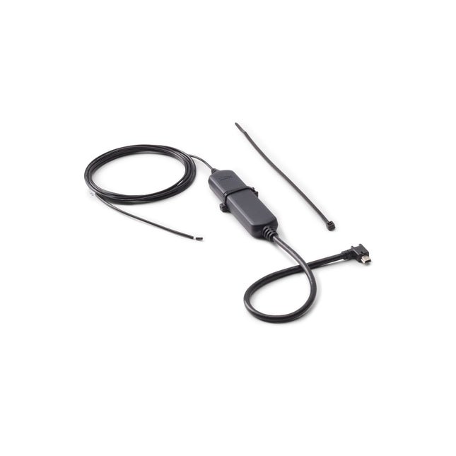 Geotab IOX Add-On for GO Device for Input/Output Expander for sending Alert Messages