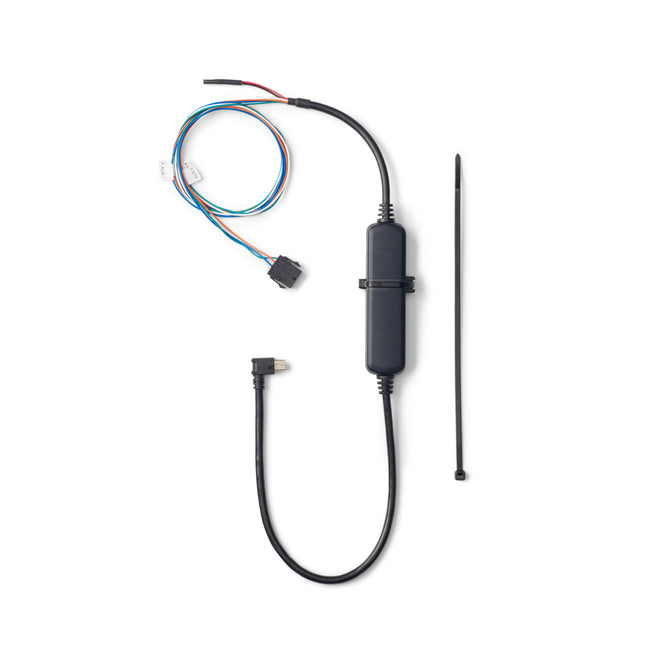 Geotab IOX Add-On for GO Device for Auxiliary Support