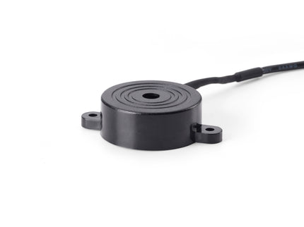 Geotab IOX Add-On for GO Device for an External Buzzer/Beeper