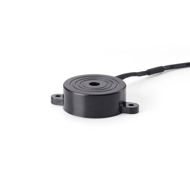 Geotab IOX Add-On for GO Device for an External Buzzer/Beeper