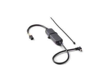 Geotab IOX Add-On for GO Device for CAN Integrations