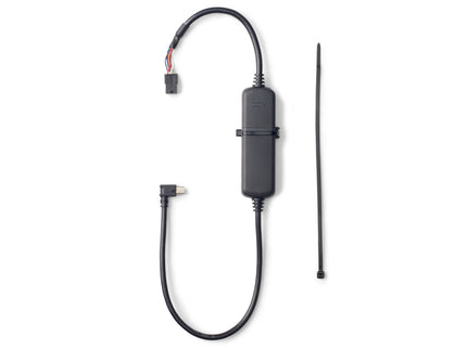 Geotab IOX Add-On for GO Device for CAN Integrations