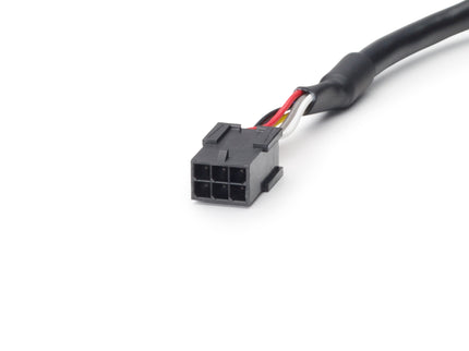 Geotab IOX Add-On for GO Device for CAN Integrations