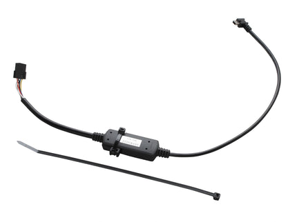 Geotab IOX Add-On for GO Device for CAN Integrations