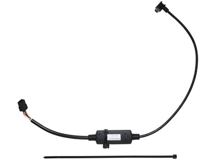 Geotab IOX Add-On for GO Device for CAN Integrations