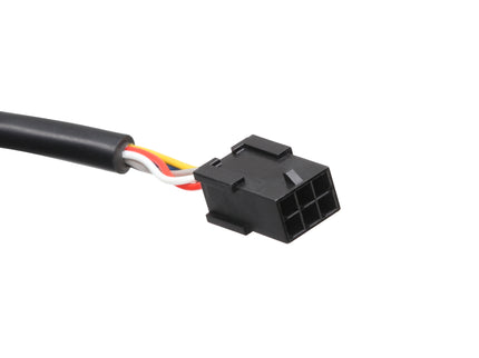 Geotab IOX Add-On for GO Device for CAN Integrations