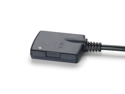 Geotab NFC Tag Reader with Mounting Bracket ONLY - used for Driver ID.