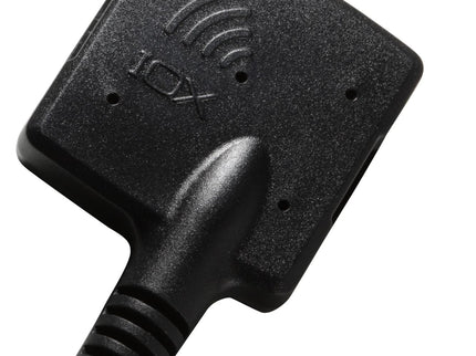 Geotab NFC Tag Reader with Mounting Bracket ONLY - used for Driver ID.