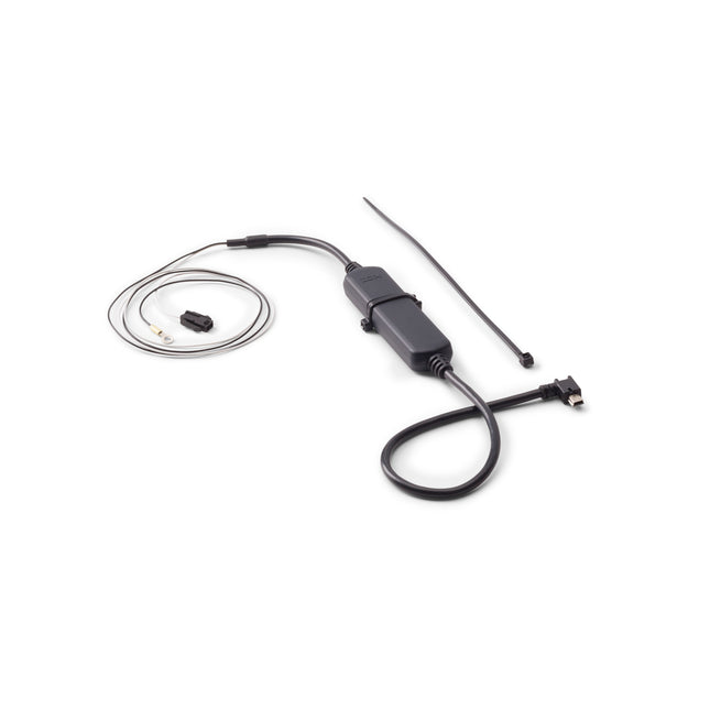 Geotab IOX Add-On for GO Device for Controlling a Relay