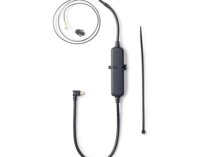 Geotab IOX Add-On for GO Device for Controlling a Relay