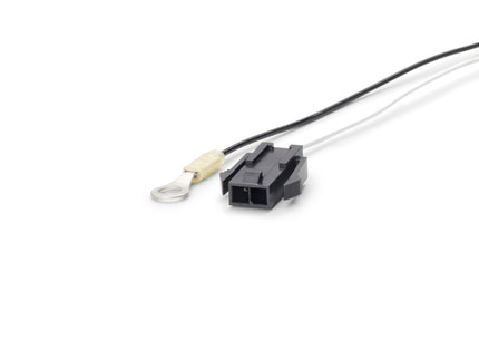 Geotab IOX Add-On for GO Device for Controlling a Relay