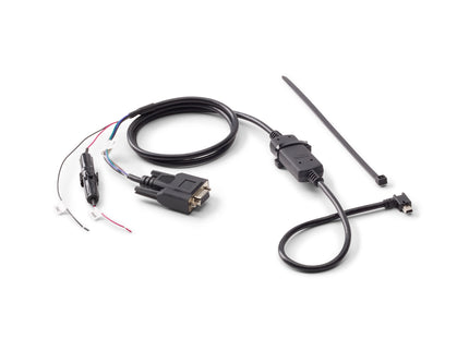 Geotab IOX Add-On for GO Device for RS232 Female Support