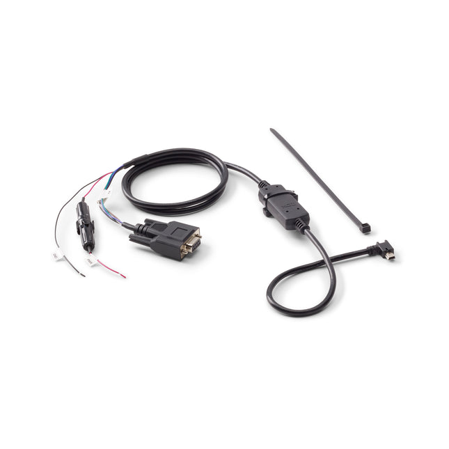 Geotab IOX Add-On for GO Device for RS232 Female Support