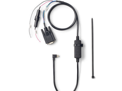 Geotab IOX Add-On for GO Device for RS232 Female Support