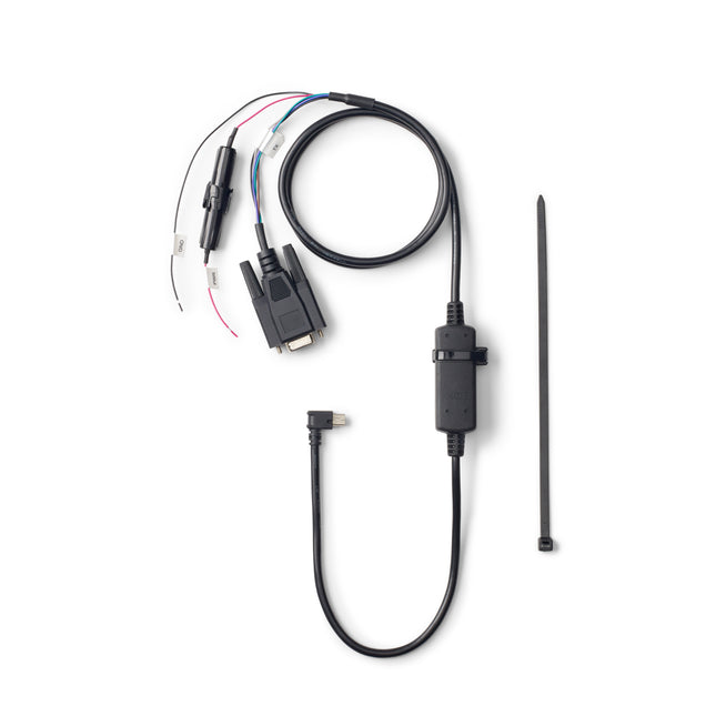 Geotab IOX Add-On for GO Device for RS232 Female Support