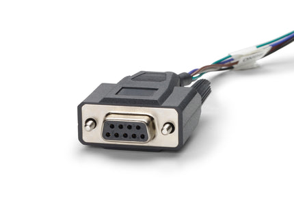 Geotab IOX Add-On for GO Device for RS232 Female Support