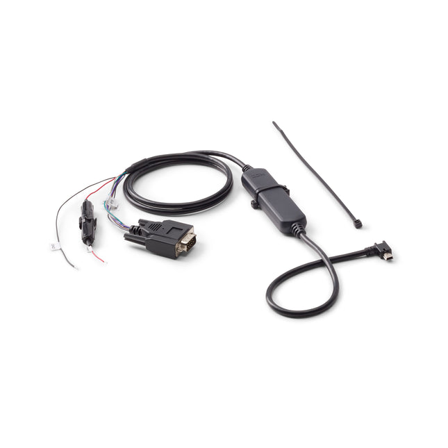 Geotab IOX Add-On for GO Device for RS232 Male Support