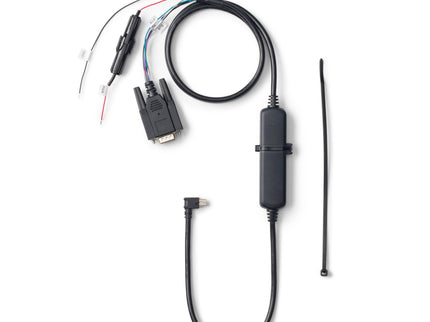 Geotab IOX Add-On for GO Device for RS232 Male Support