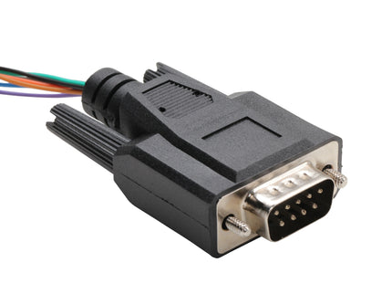 Geotab IOX Add-On for GO Device for RS232 Male Support