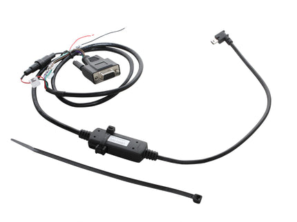Geotab IOX Add-On for GO Device for RS232 Male Support