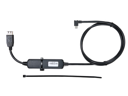 Geotab IOX Add-On for GO Device for Two-Way Data Transfer & Charging External Devices