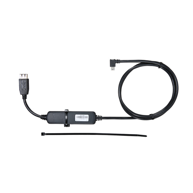 Geotab IOX Add-On for GO Device for Two-Way Data Transfer & Charging External Devices