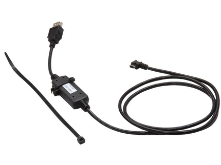 Geotab IOX Add-On for GO Device for Two-Way Data Transfer & Charging External Devices