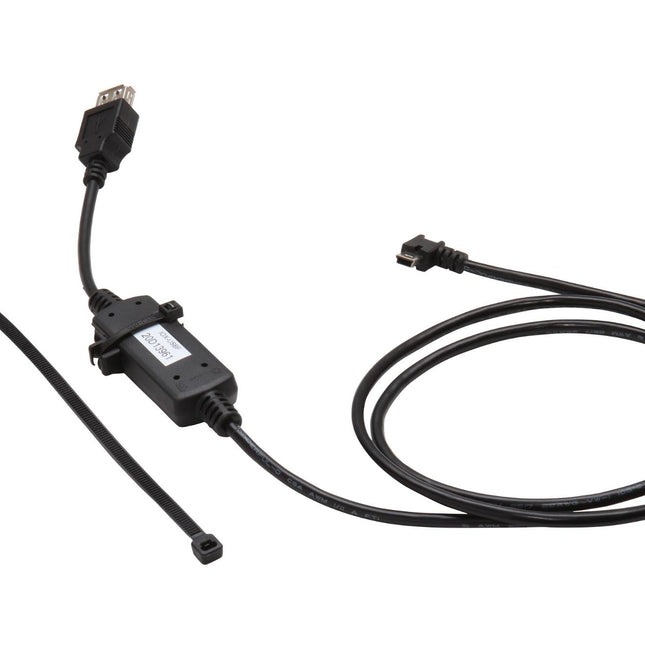 Geotab IOX Add-On for GO Device for Two-Way Data Transfer & Charging External Devices