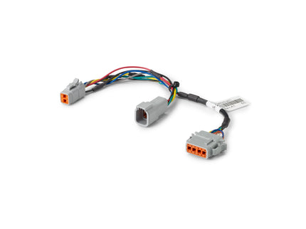 6-Pin Harness for GO RUGGED Installations in Various Bobcat Assets