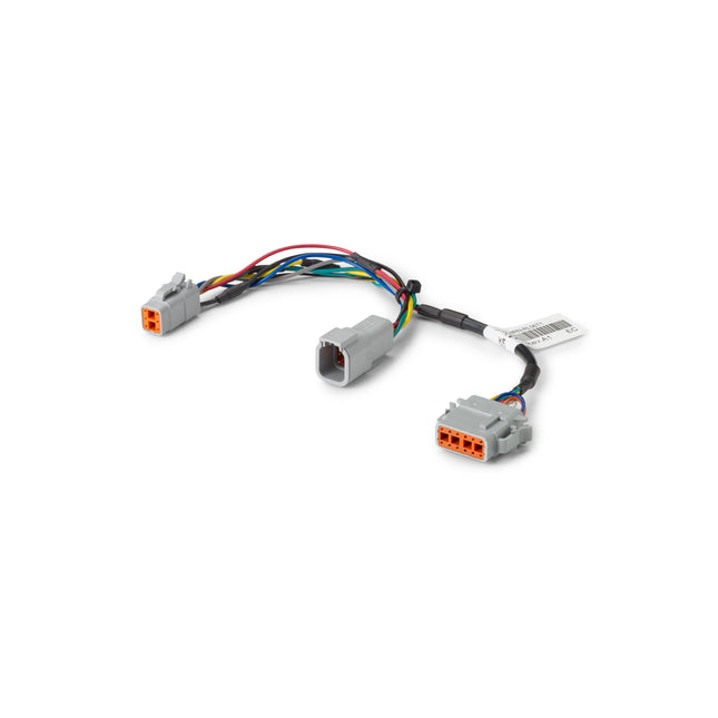 6-Pin Harness for GO RUGGED Installations in Various Bobcat Assets