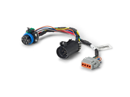 7-Pin Harness for GO RUGGED Installations in Various Bobcat Assets (Legacy)