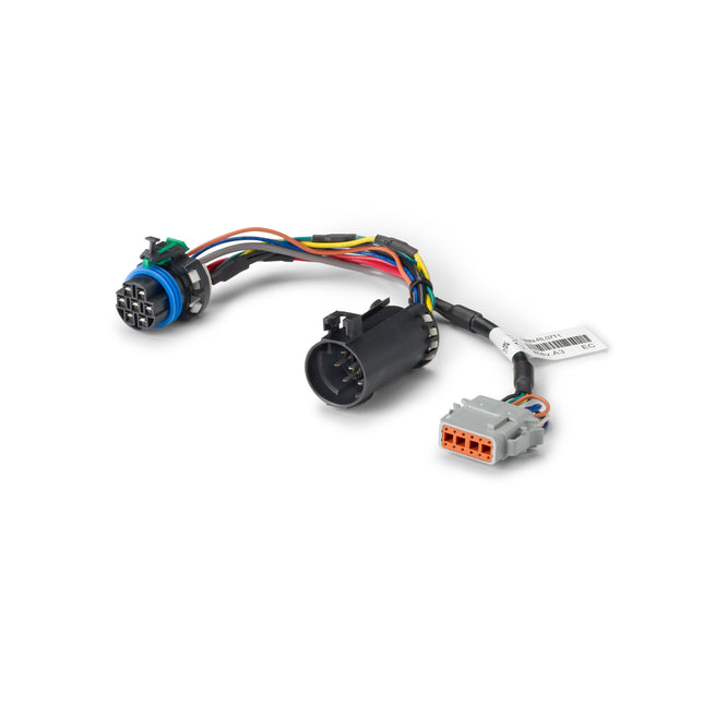 7-Pin Harness for GO RUGGED Installations in Various Bobcat Assets (Legacy)