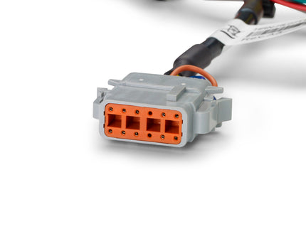 7-Pin Harness for GO RUGGED Installations in Various Bobcat Assets (Legacy)