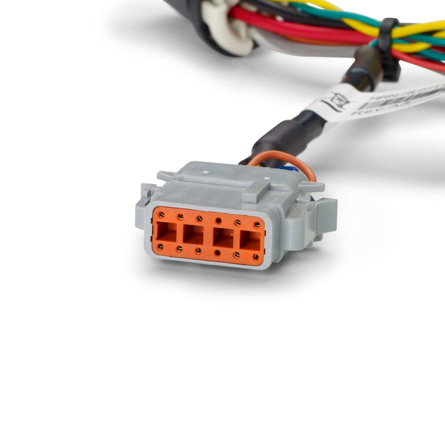 7-Pin Harness for GO RUGGED Installations in Various Bobcat Assets (Legacy)