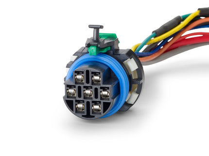 7-Pin Harness for GO RUGGED Installations in Various Bobcat Assets (Legacy)