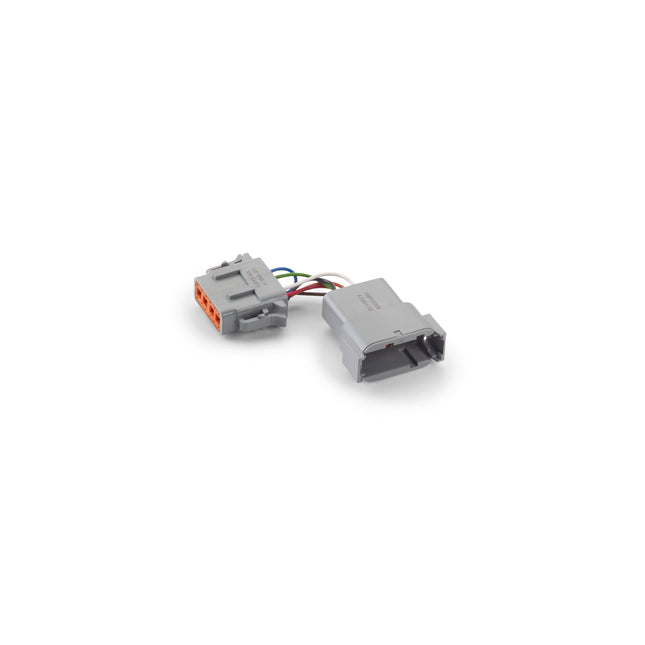 Geotab CAT Specific Adapter | Requires HRN12-GR09K1