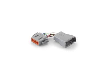 Geotab CAT Specific Adapter | Requires HRN12-GR09K1