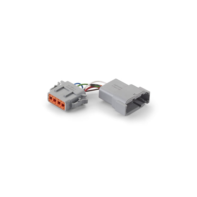 Geotab CAT Specific Adapter | Requires HRN12-GR09K1
