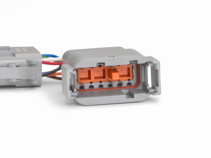 Geotab CAT Specific Adapter | Requires HRN12-GR09K1