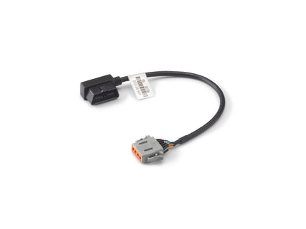 Geotab Harness Connects GO Device to Vehicle Diagnostic Port