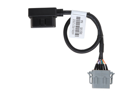 Geotab Harness Connects GO Device to Vehicle Diagnostic Port