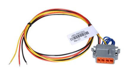 Geotab 3-Wire Harness for GO Rugged